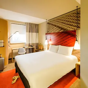 Hotel Ibis, Hamburg